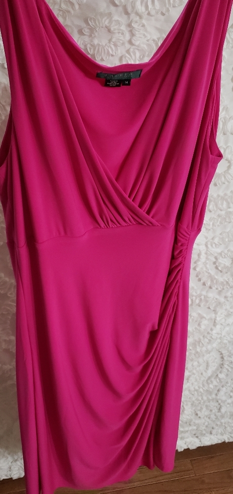 Ralph Laren dress